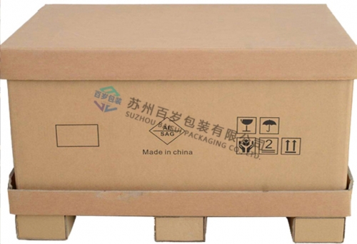重型紙箱