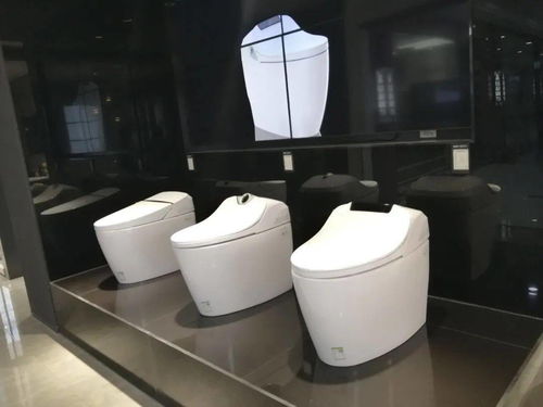 恒潔衛浴 恒于心，專于質，開啟品質衛浴生活新篇章