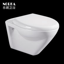 衛浴潔具廠家直銷 掛式掛便器8808，開啟健康生活新體驗