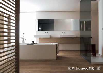 LAUFEN 當瑞士精工邂逅東方美學，于浴室空間演繹生活藝術